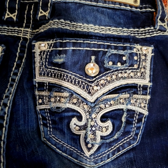 Rock revials - Picture 4 of 7